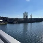 Διαμέρισμα Seeblick Trifft Kampmannbruecke - Dein Lieblingsplatz Έσσεν