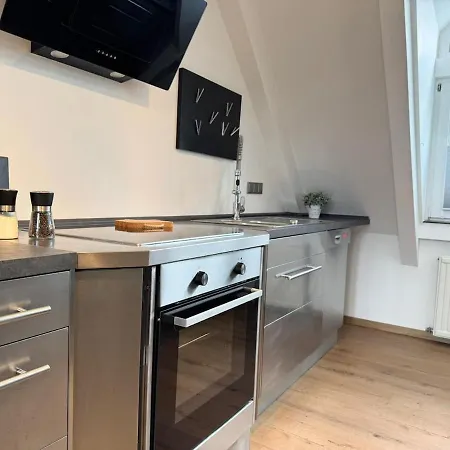 Seeblick Trifft Kampmannbruecke - Dein Lieblingsplatz Διαμέρισμα