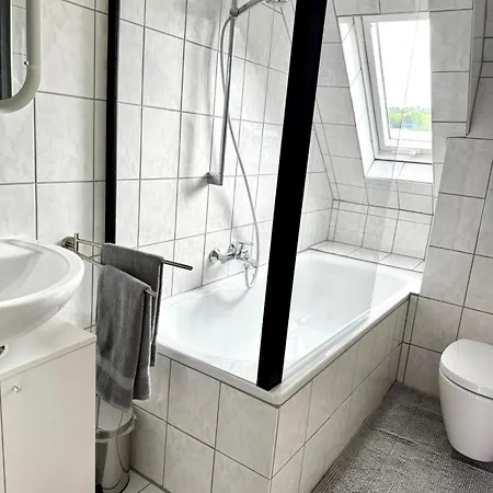 Seeblick Trifft Kampmannbruecke - Dein Lieblingsplatz *