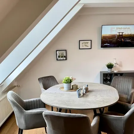 Διαμέρισμα Seeblick Trifft Kampmannbruecke - Dein Lieblingsplatz