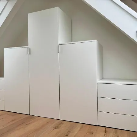 Seeblick Trifft Kampmannbrücke - Dein Lieblingsplatz