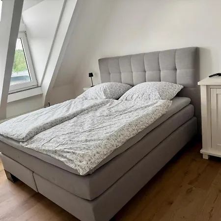 Apartment Seeblick Trifft Kampmannbrücke - Dein Lieblingsplatz