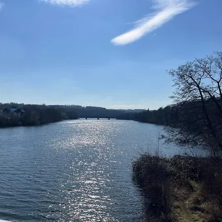 Seeblick Trifft Kampmannbrücke - Dein Lieblingsplatz *