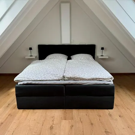 Seeblick Trifft Kampmannbrücke - Dein Lieblingsplatz *