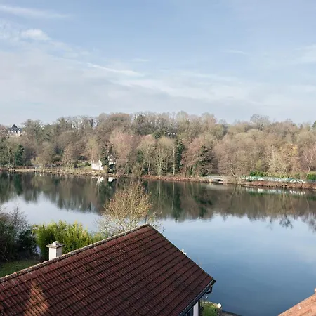 Seeblick Trifft Kampmannbrücke - Dein Lieblingsplatz Essen