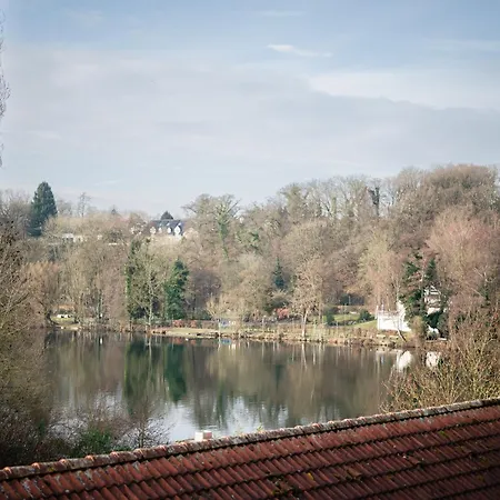 Seeblick Trifft Kampmannbrücke - Dein Lieblingsplatz