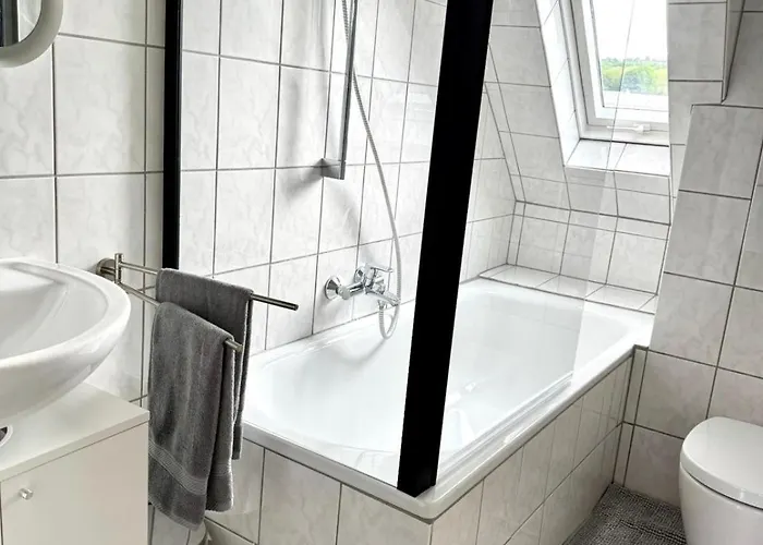 Seeblick Trifft Kampmannbruecke - Dein Lieblingsplatz *