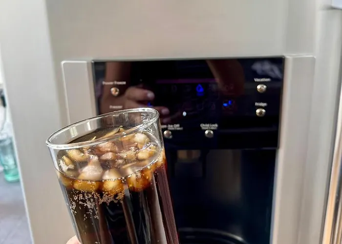 Seeblick Trifft Kampmannbruecke - Dein Lieblingsplatz Lejlighed *