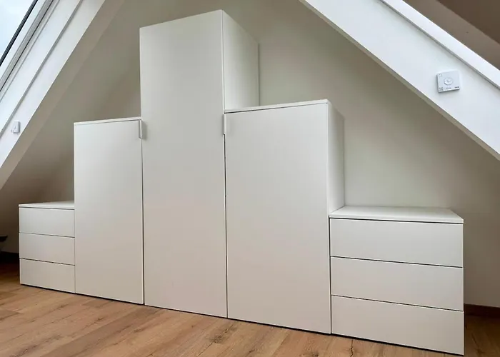 Seeblick Trifft Kampmannbruecke - Dein Lieblingsplatz