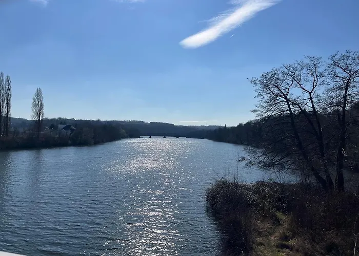 Seeblick Trifft Kampmannbruecke - Dein Lieblingsplatz *