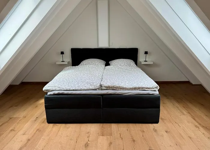 Seeblick Trifft Kampmannbruecke - Dein Lieblingsplatz *